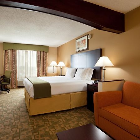 Holiday Inn Express Hotel & Suites Franklin Extérieur photo